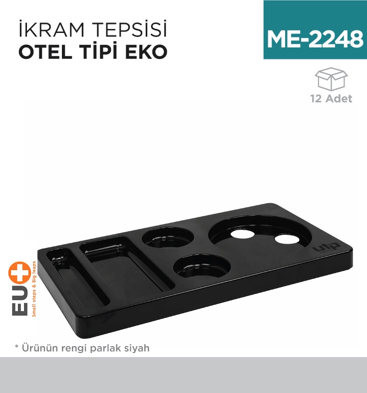 İkram Tepsisi Otel Tipi Eko (Ot319)