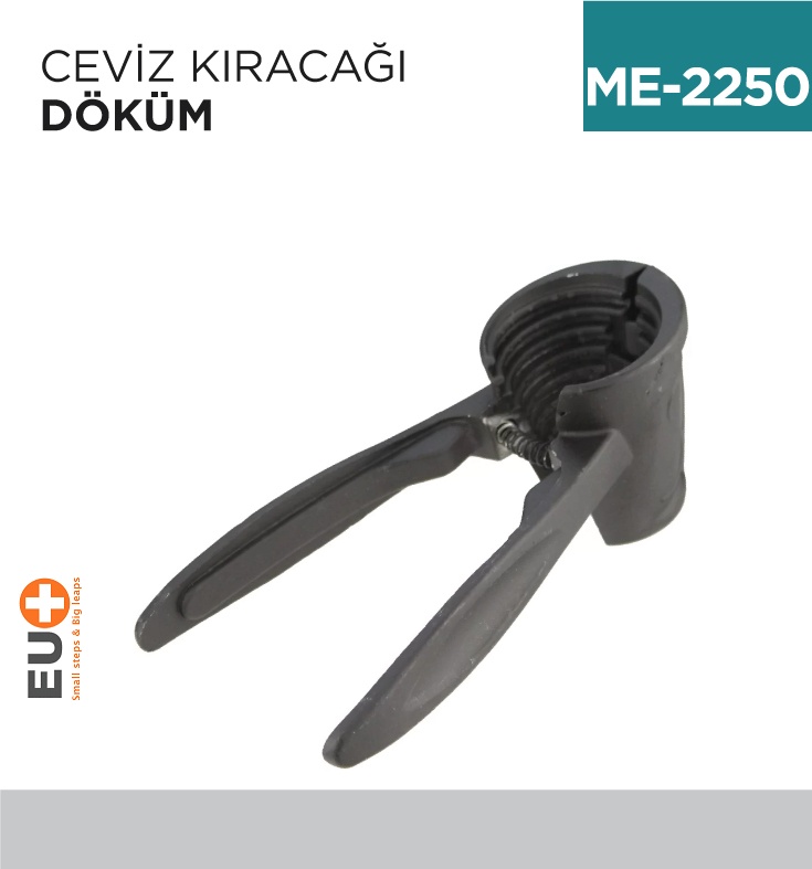 Ceviz Kıracağı Döküm (Ckr2937)