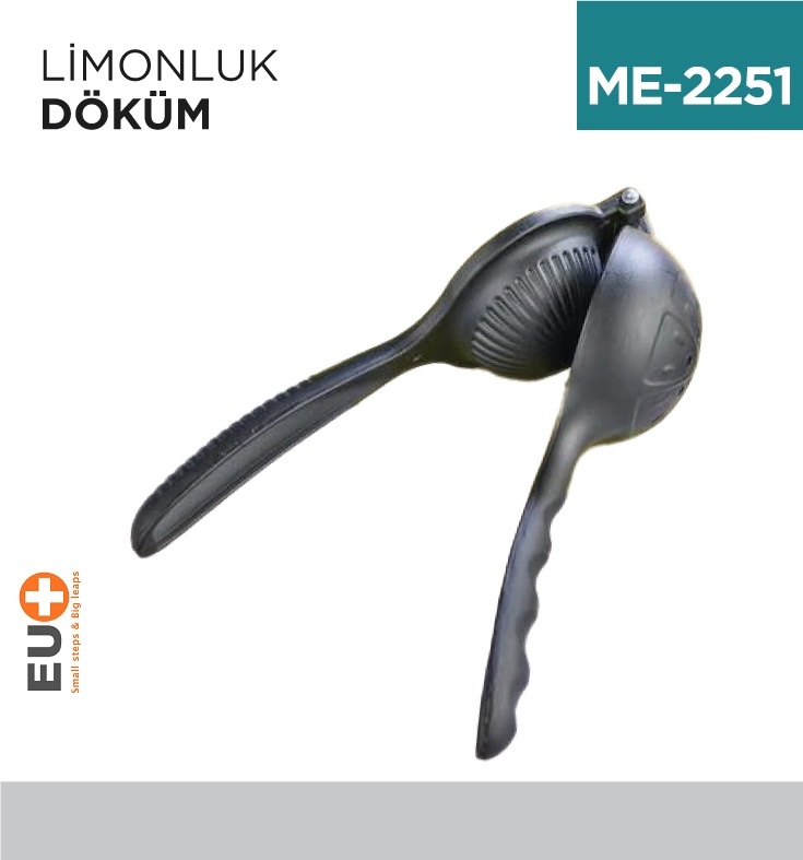 Limonluk Döküm (Ckr2938) - Koli:1 Adet