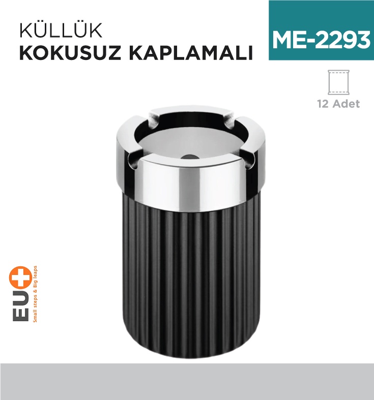 Küllük Kokusuz Kaplamalı