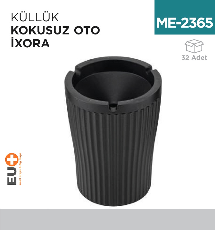 Küllük Kokusuz Oto İxora