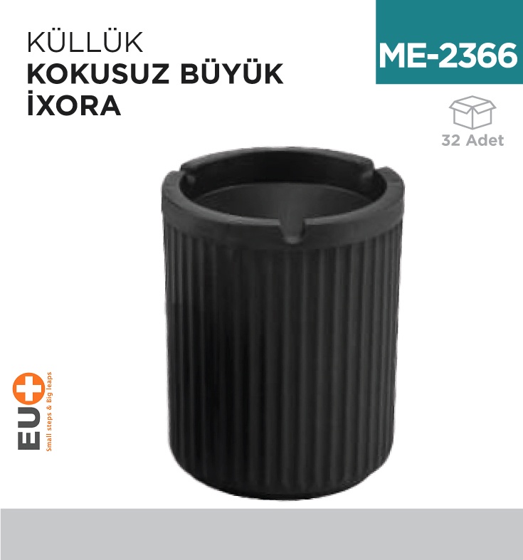 Küllük Kokusuz Büyük İxora