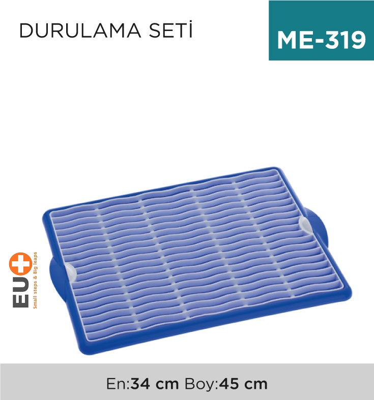 Durulama Seti (4504) - Koli:25 Adet