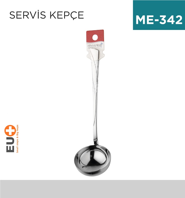 Servis Kepçe