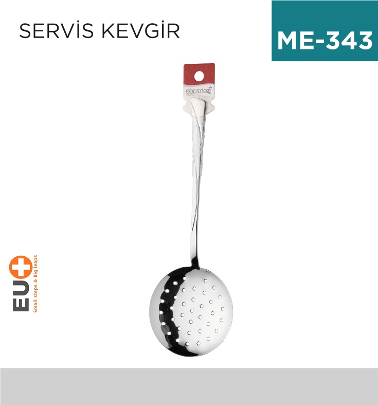 Servis Kevgir