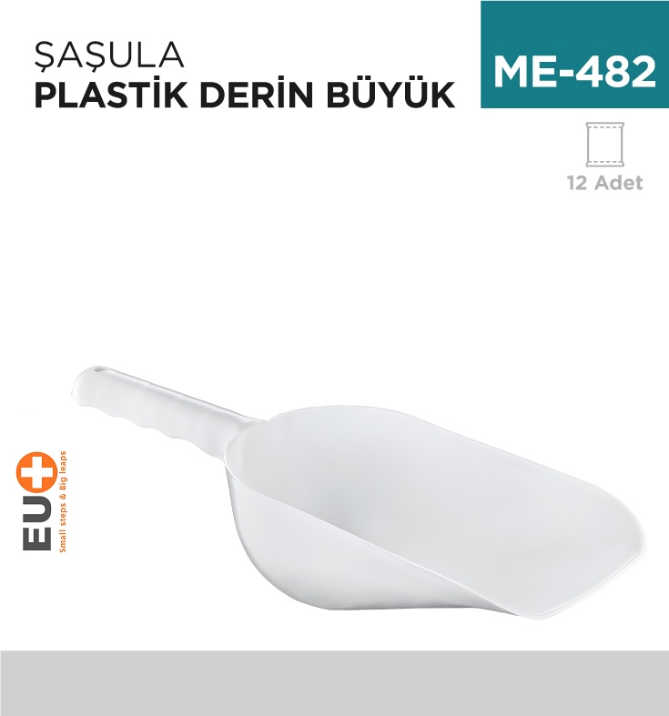 Şaşula Derin Büyük (Y-114)