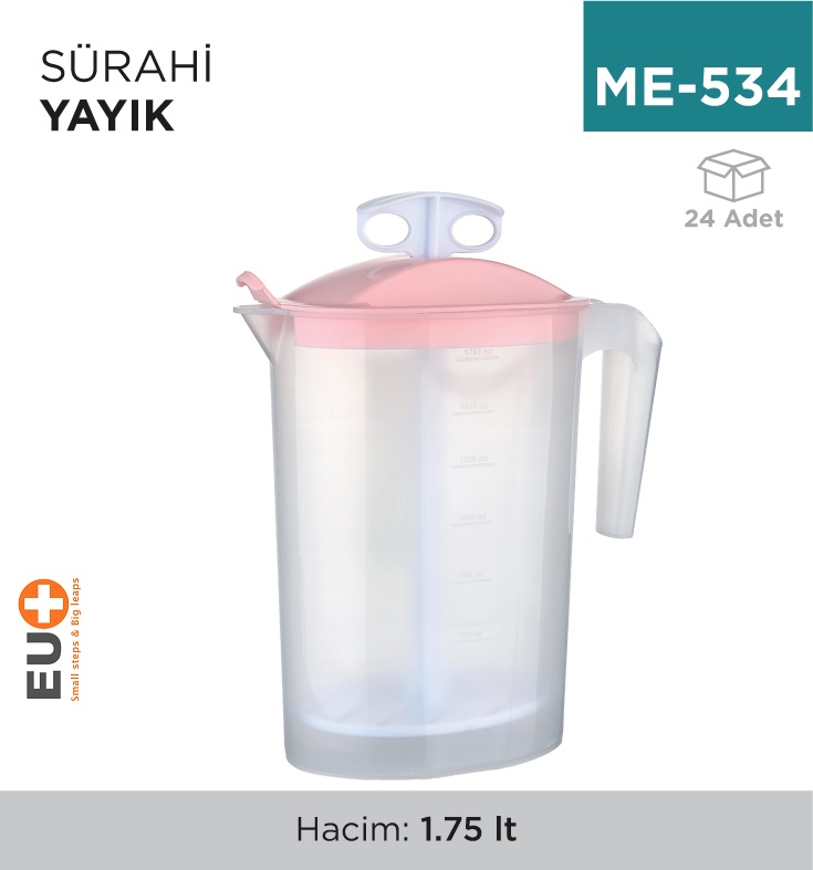 Sürahi Yayık (D-121)