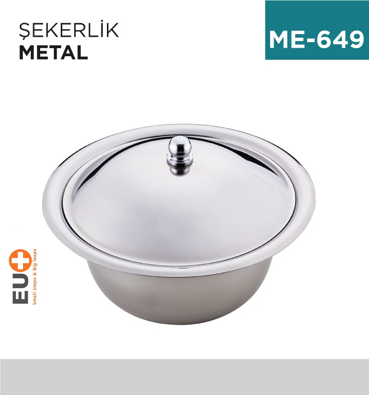 Şekerlik Metal No:3