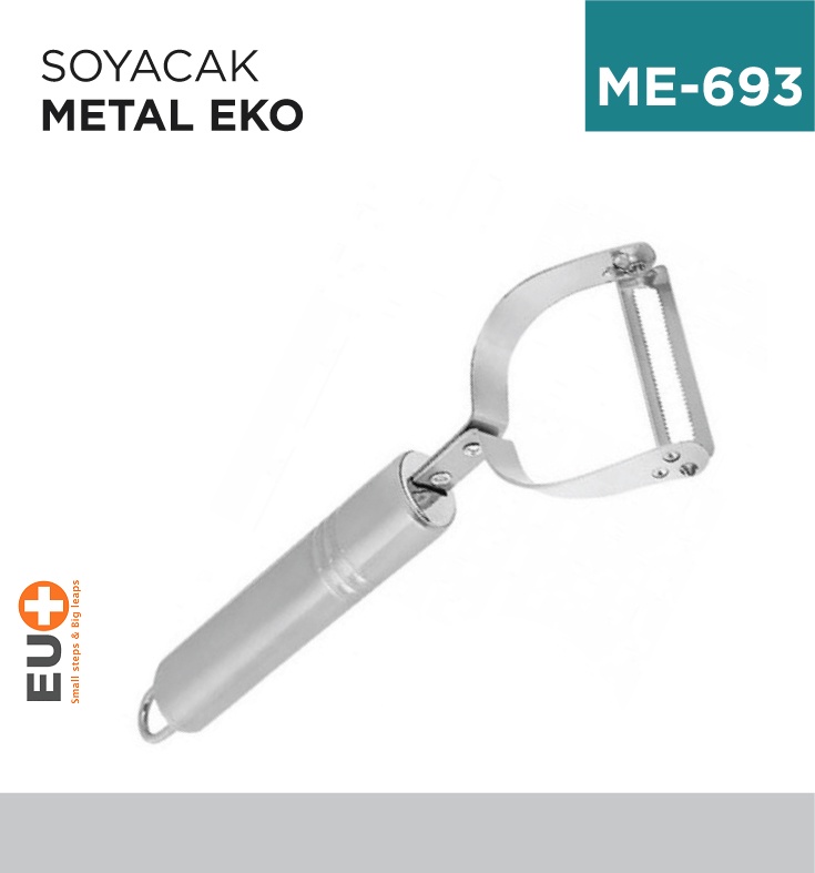 Soyacak Metal Eko (9129)