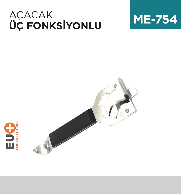 Açacak Üç Fonksiyonlu