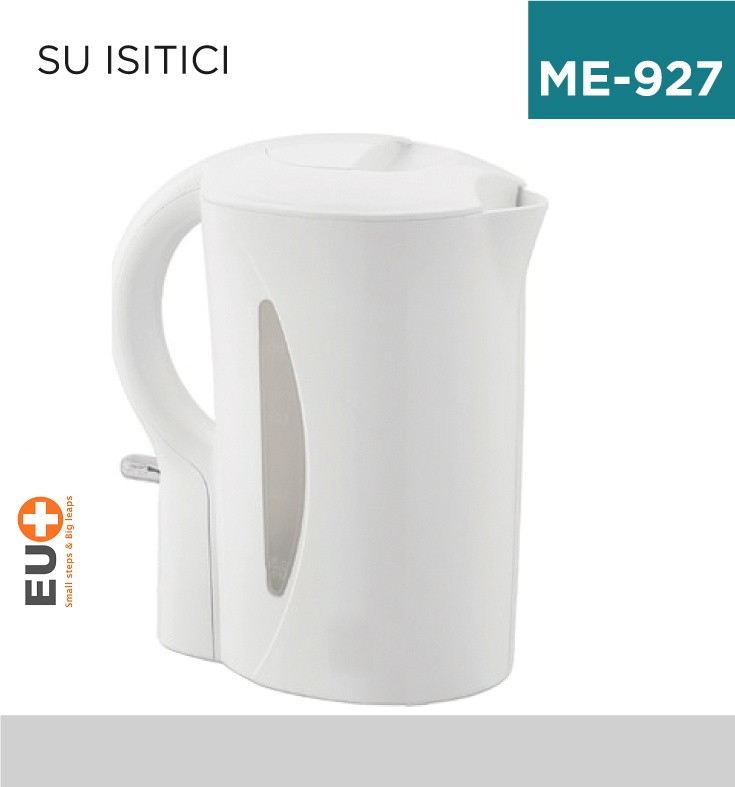 Su Isıtıcı Plastik Sinbo (7373)