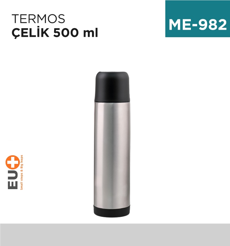 Termos Çelik 500 Ml (Ckr2001)