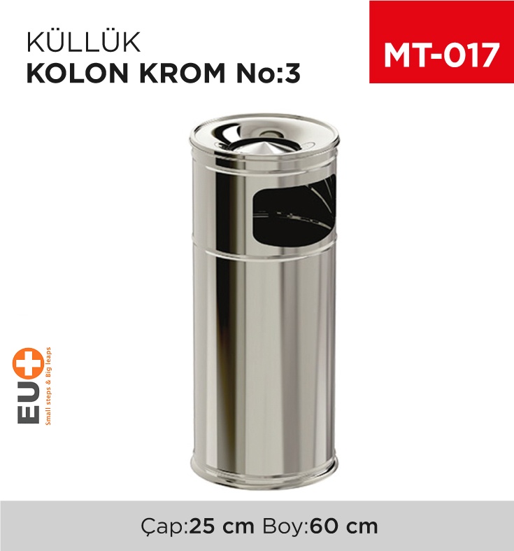 Kolon Küllük Krom No:3 (1203)(493)