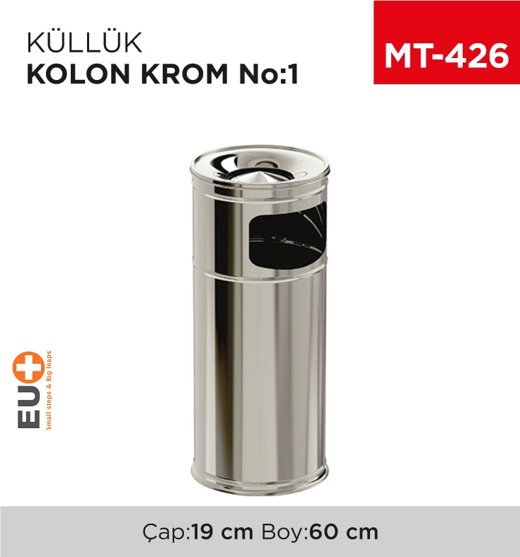 Kolon Küllük Krom No:1 (1201)(491)