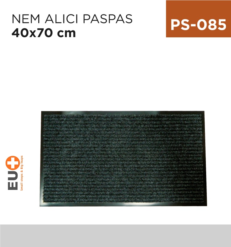 Nem Alıcı Paspas 40 Cm*70 Cm