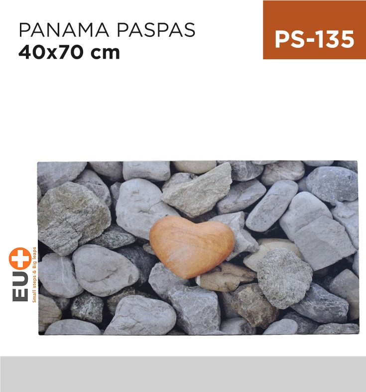 Panama Paspas 40 Cm*70 Cm - Koli:1 Adet