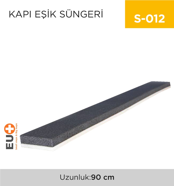 Kapı Eşik Süngeri