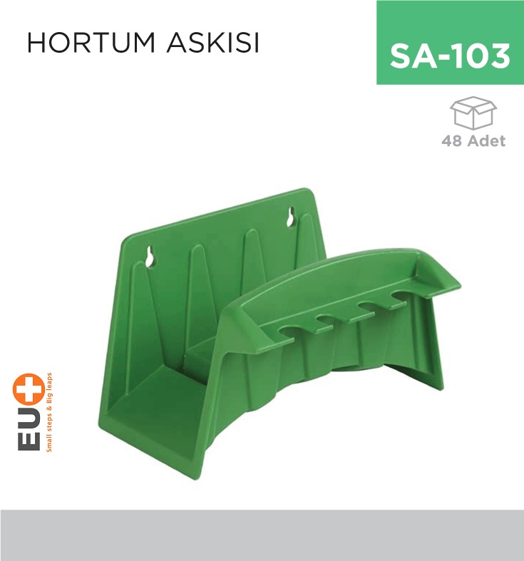 Hortum Askısı