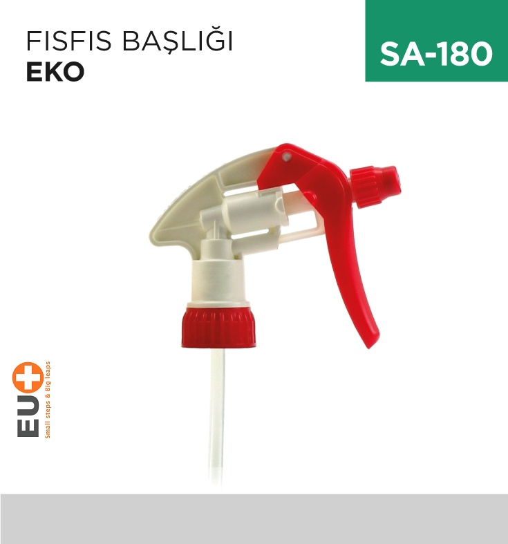 Fısfıs Başlığı Eko