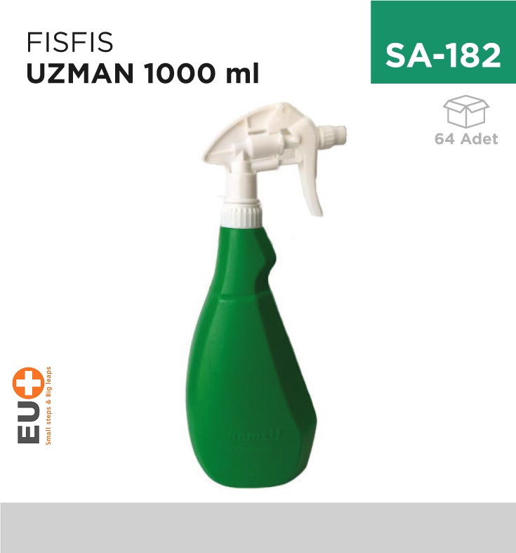 Fısfıs Uzman 1000 Ml (K 05)