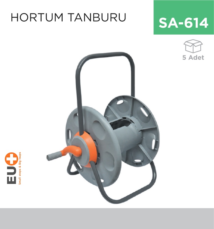 Hortum Tanburu Cabbar (186)