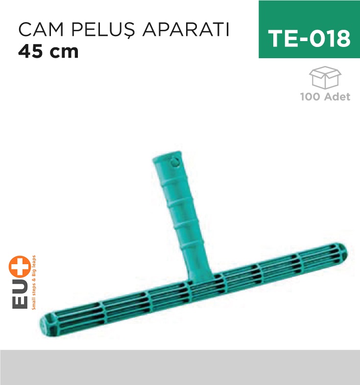 Cam Peluş Aparatı 45 Cm (Cpa247) - Koli:100 Adet