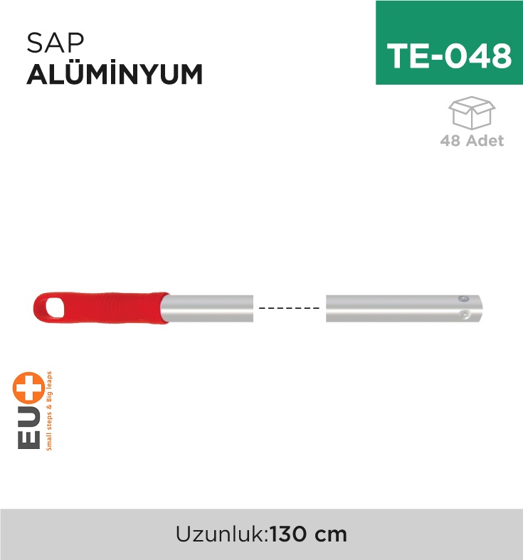 Sap Alüminyum (Als285) - Koli:48 Adet