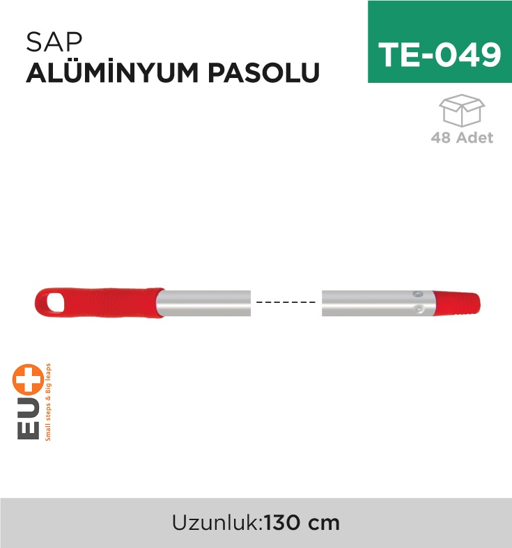 Sap Alüminyum Vidalı (Aes286)