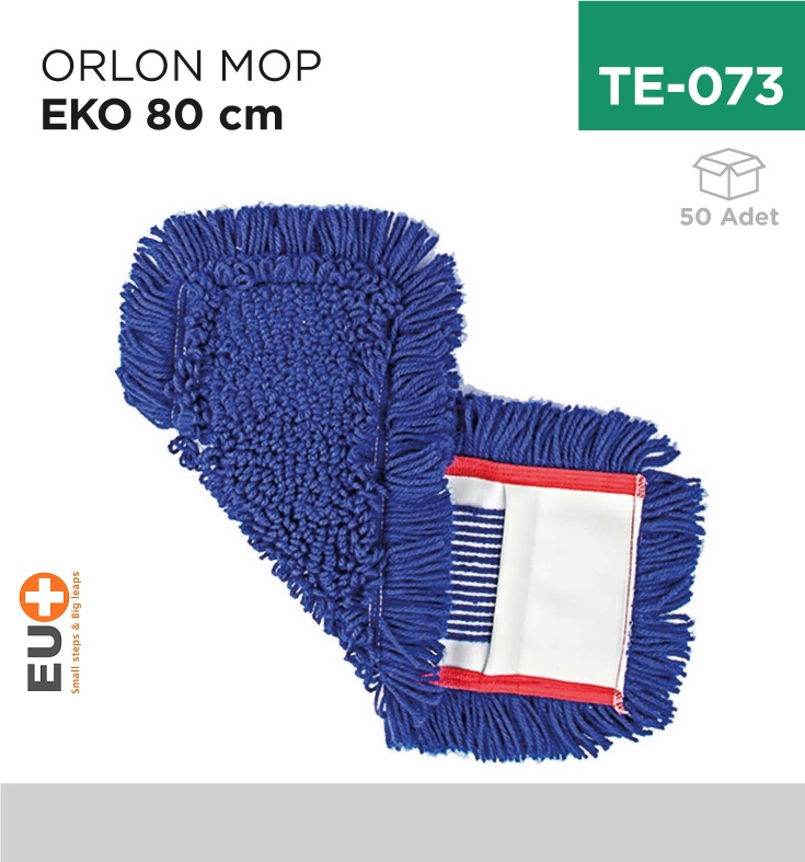 Orlon Mop Eko 80 Cm