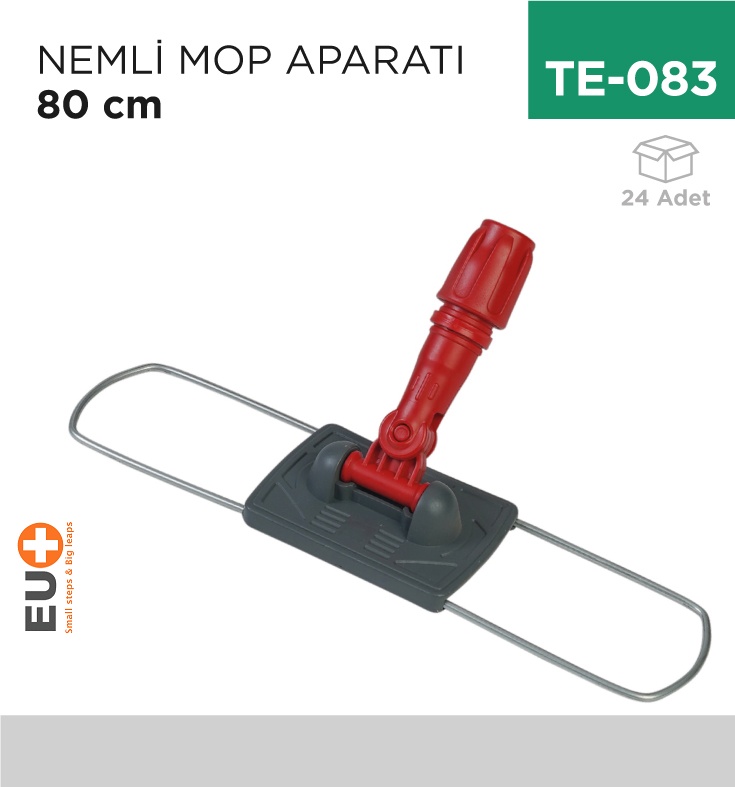 Nemli Mop Aparatı 80 Cm (Nt183)