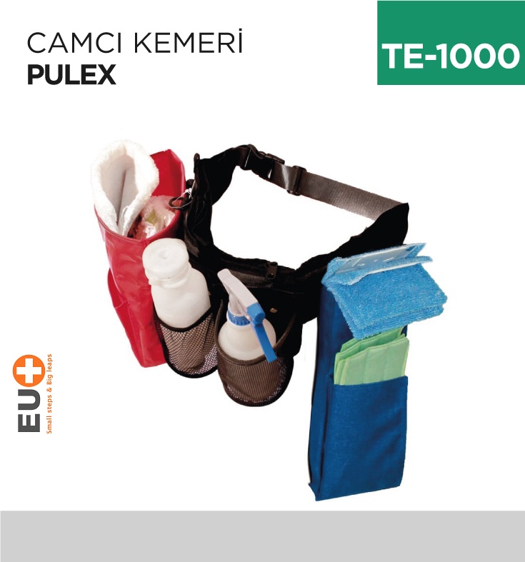 Camcı Kemeri Pulex (P527)