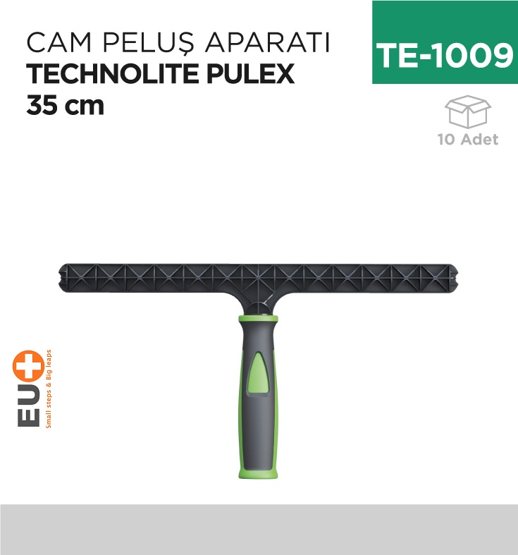 Cam Peluş Aparatı Technolıte Pulex 35 Cm (P216)