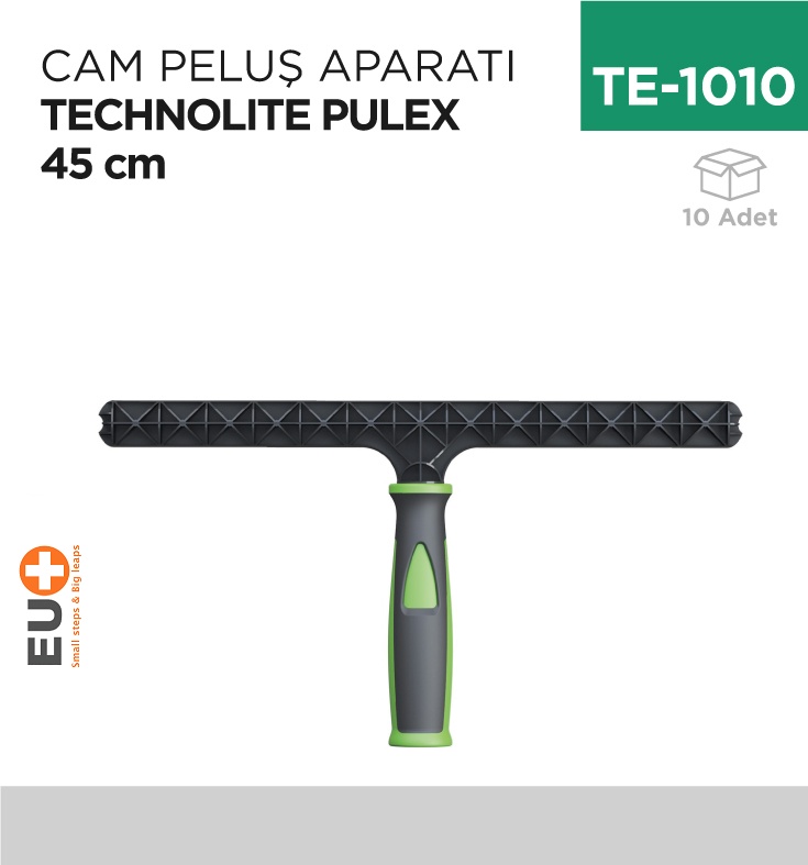 Cam Peluş Aparatı Technolıte Pulex 45 Cm (P217)