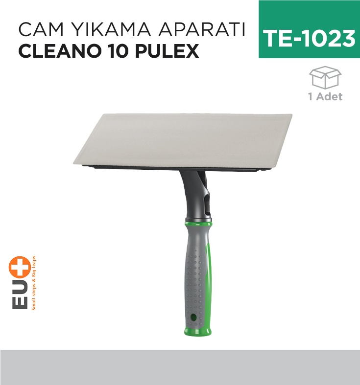 Cam Yıkama Aparatı Cleono 10 Pulex (P967)