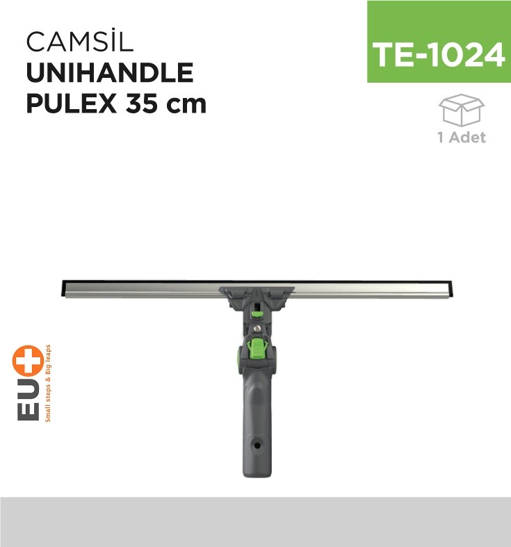 Camsil Unıhandle Pulex 35 Cm (P968)