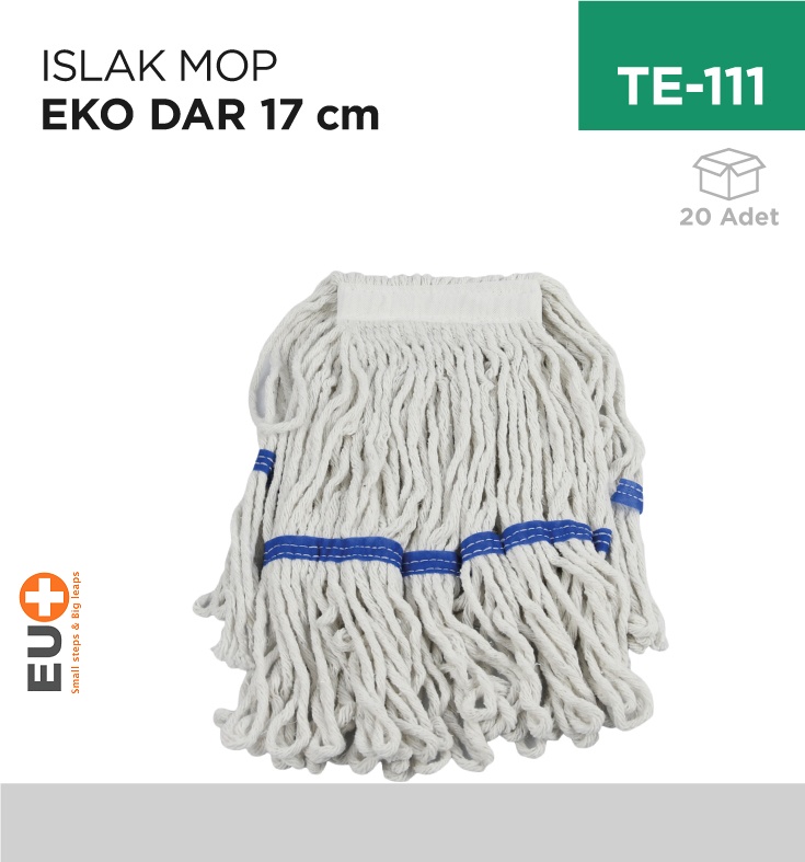 Islak Mop Eko Dar