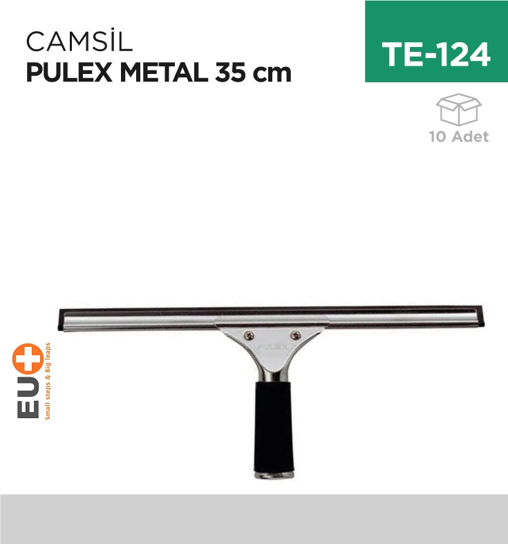 Camsil Pulex Metal 35 Cm (P510)