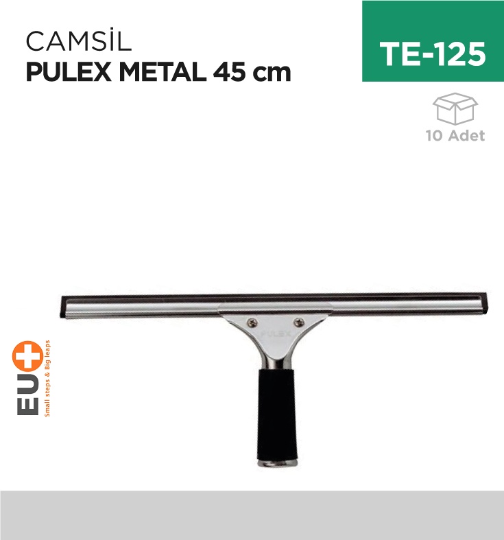 Camsil Pulex Metal 45 Cm (P511) - Koli:10 Adet