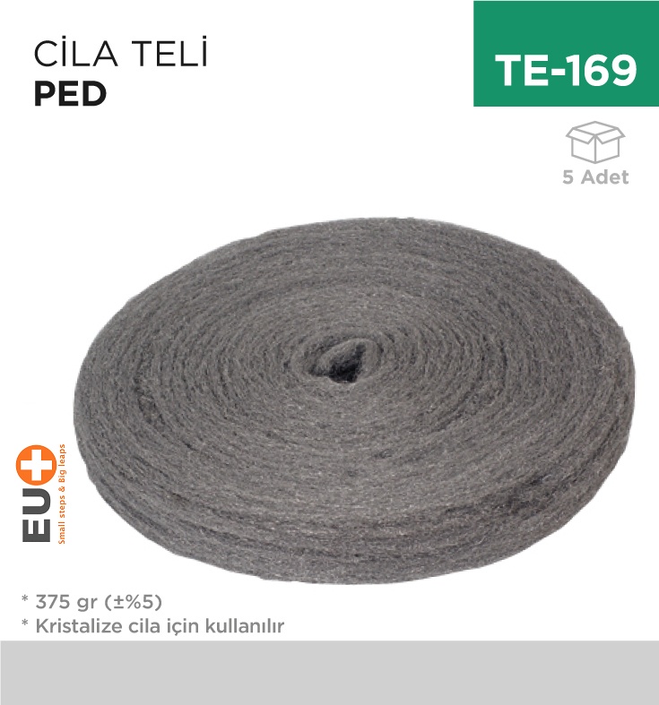 Cila Teli Ped