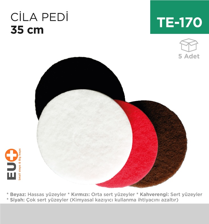 Cila Pedi 35 Cm