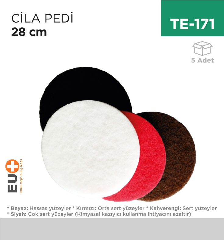 Cila Pedi 28 Cm