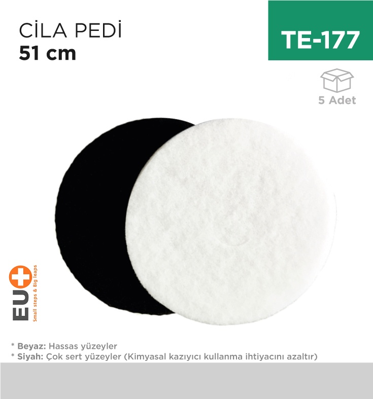 Cila Pedi 51 Cm