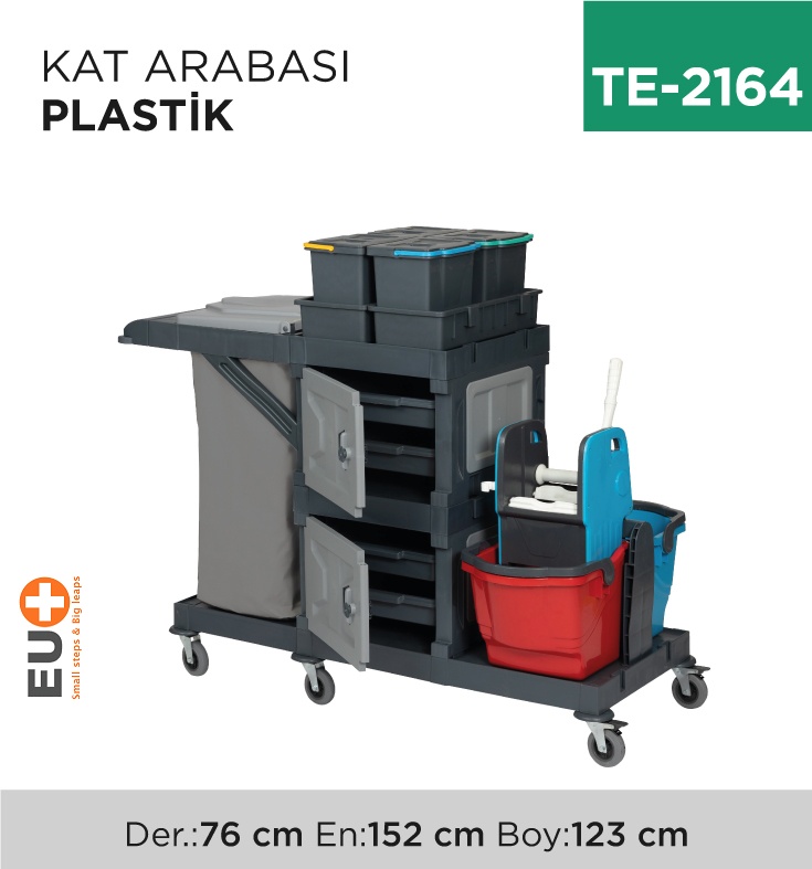 Kat Arabası Plastik (Ac2164)