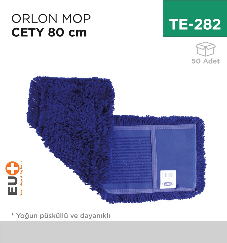 Orlon Mop Cety 80 Cm