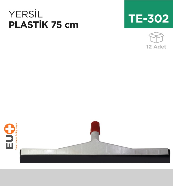 Yersil Plastik 75 Cm