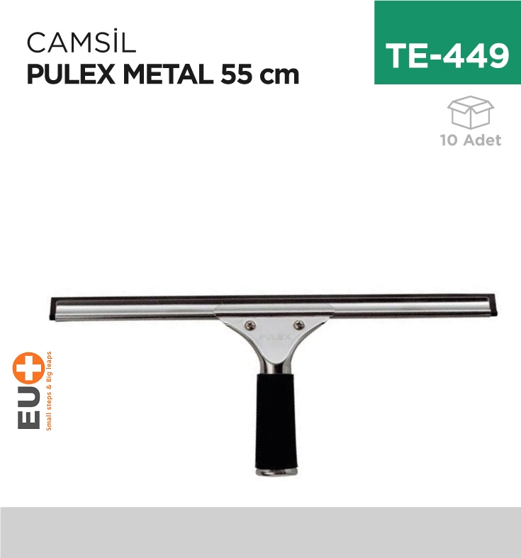 Camsil Pulex Metal 55 Cm