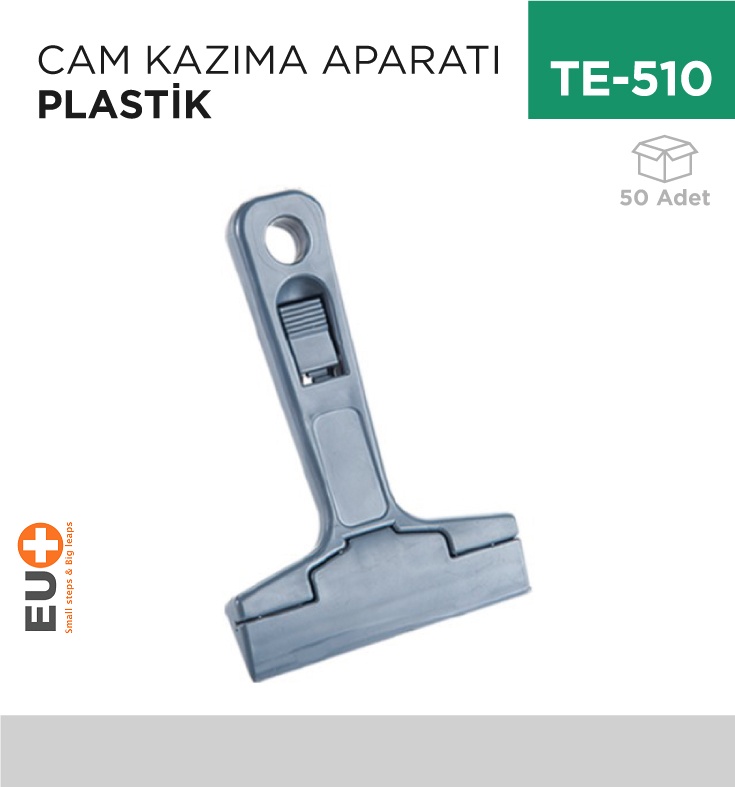 Cam Kazıma Aparatı Plastik (Pck 497)