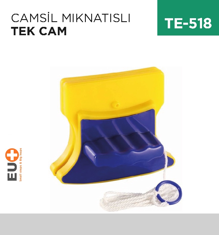 Camsil Mıknatıslı