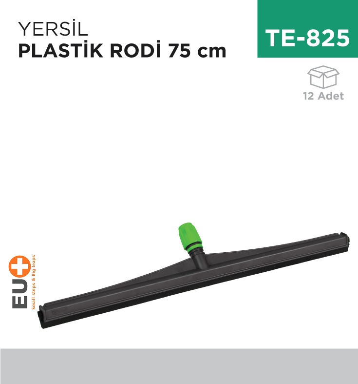 Yersil Plastik Rodi 75 Cm (Py 530) - Koli:12 Adet