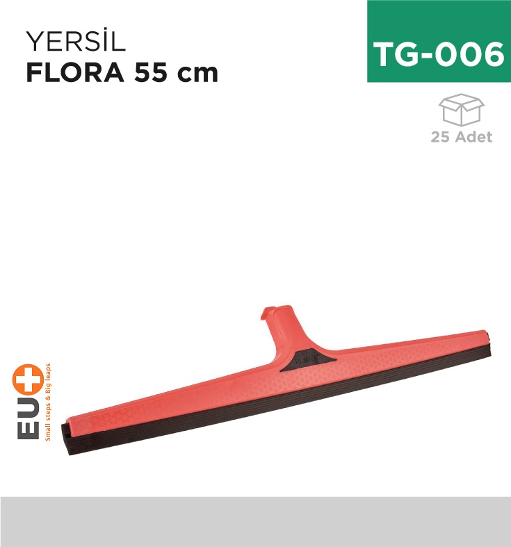 Yersil Flora 55 Cm  (F 002) - Koli:25 Adet